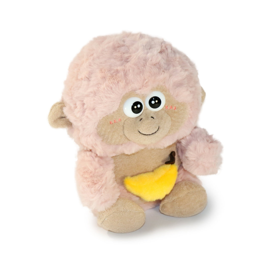 Bongo Monkey 7