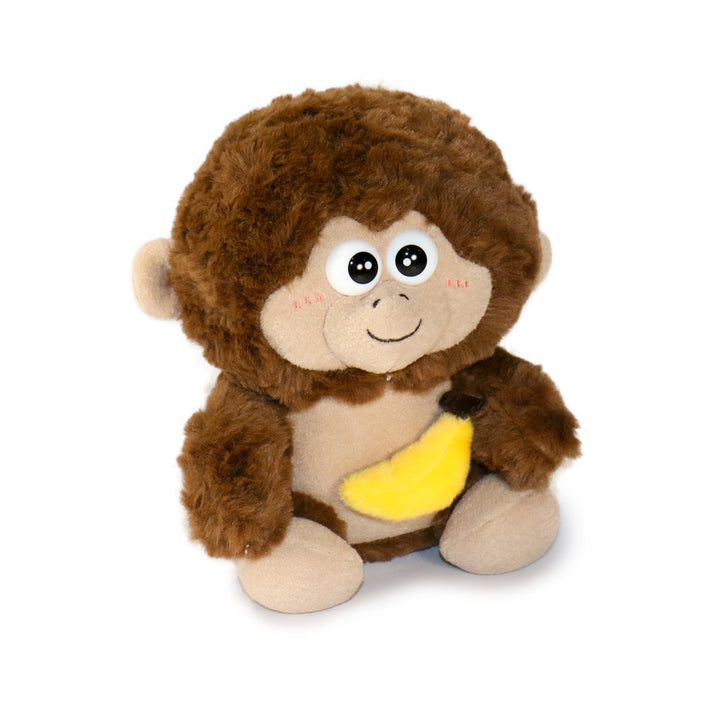 Bongo Monkey 2