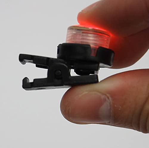 UFO  Clip-on Lights for Costumes, Exercise and Kites 3