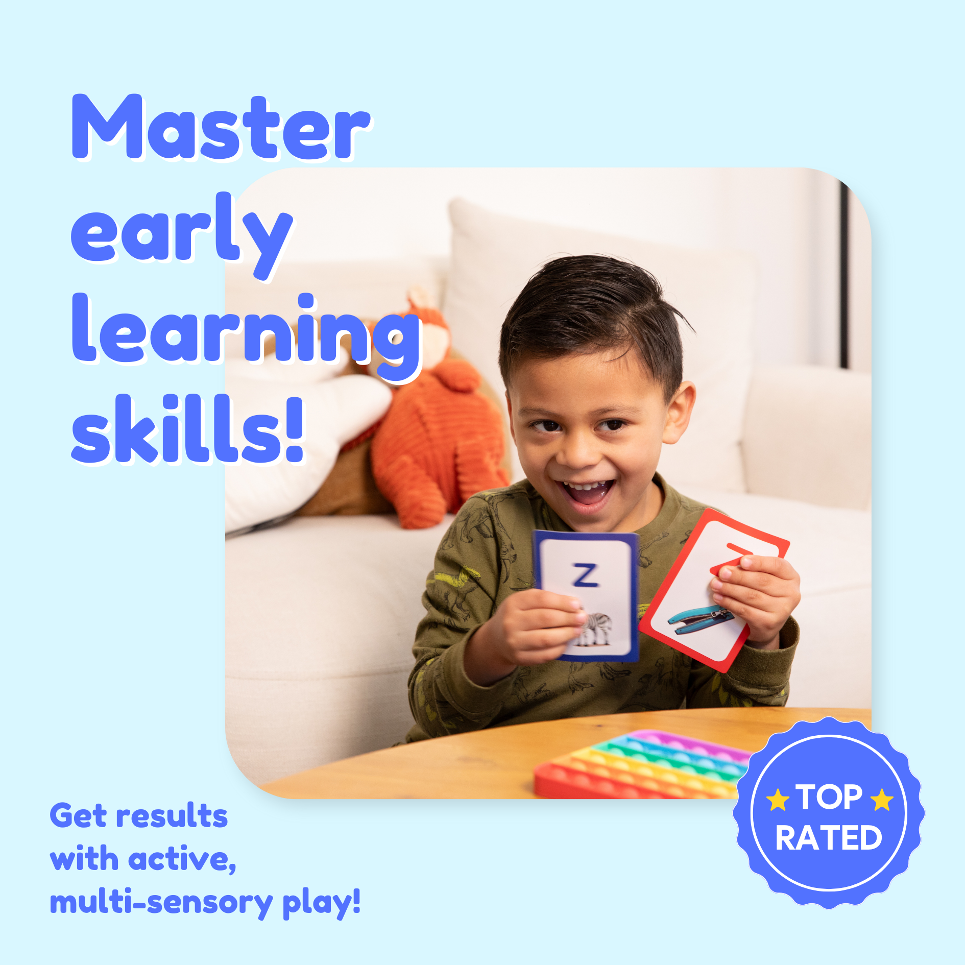 Pre-K Shark Tank Bundle 7