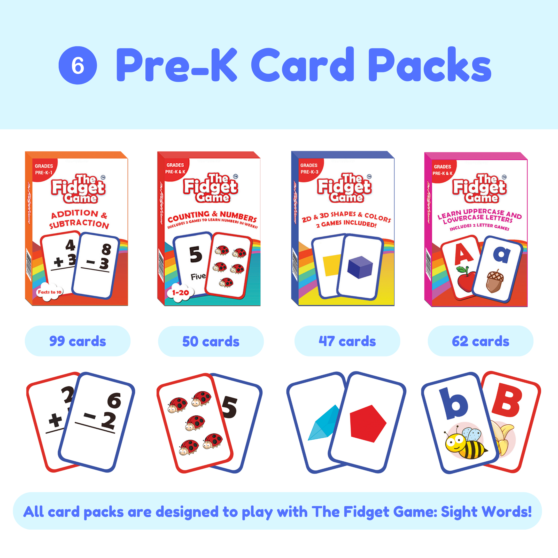 Pre-K Classroom Bundle 7