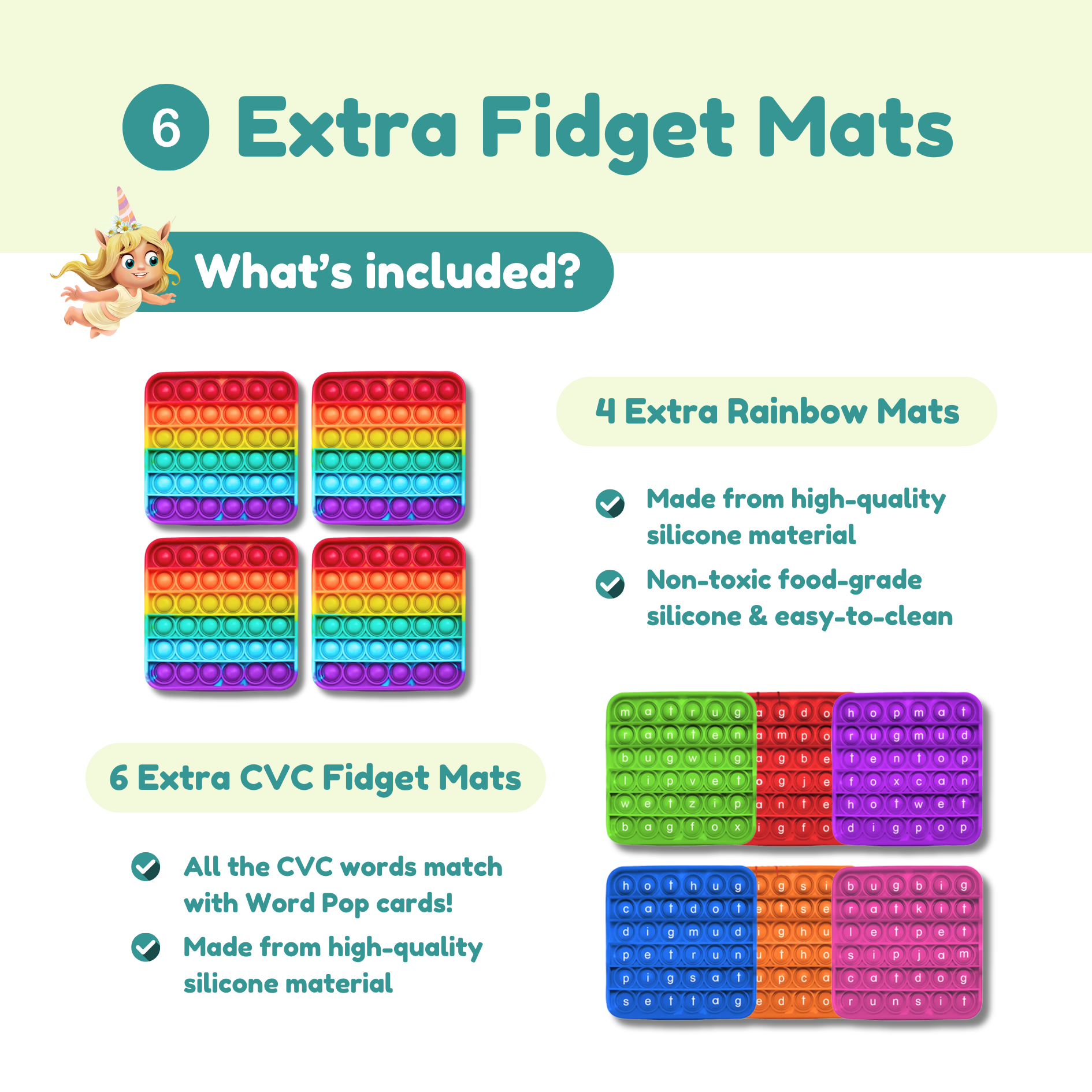 Kindergarten Classroom Bundle 7