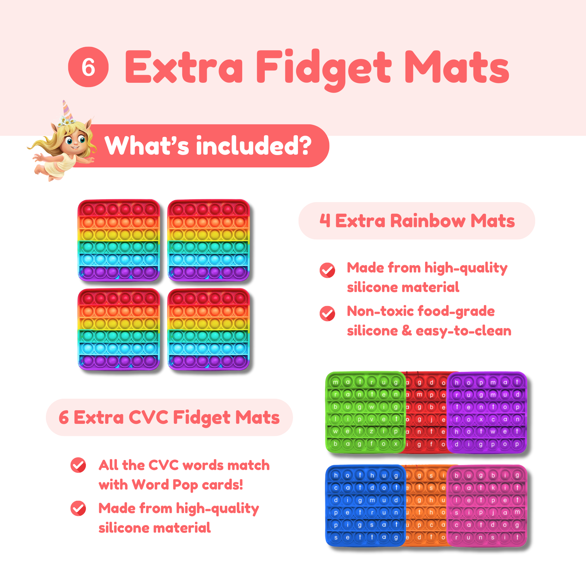 1st Grade Classroom Bundle 7