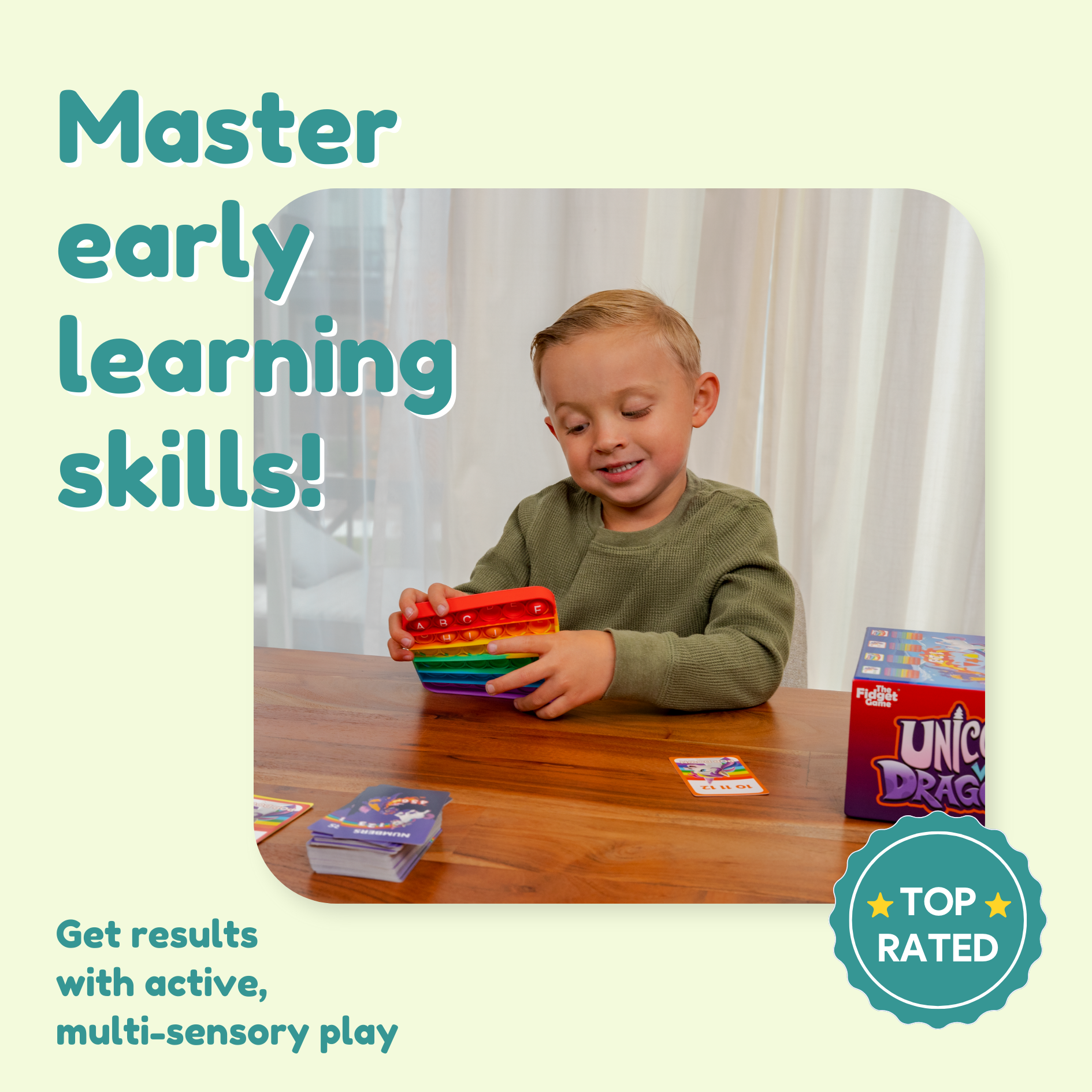 Kindergarten Shark Tank Bundle 6