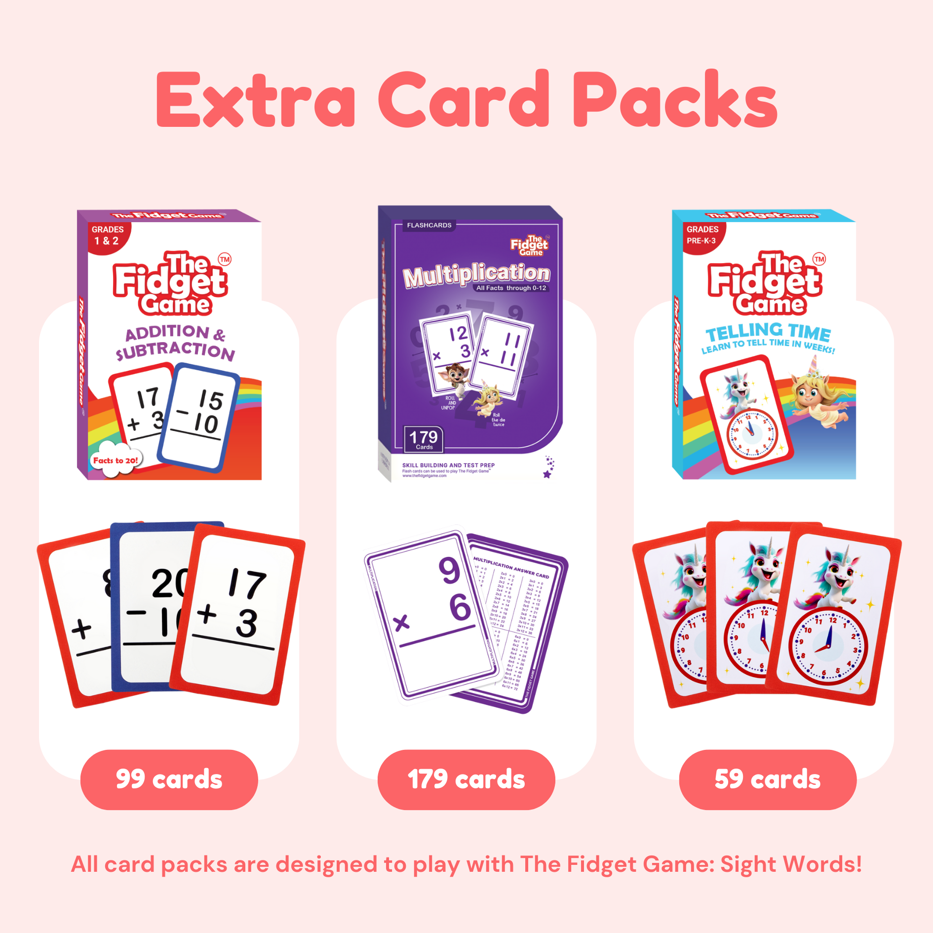 Grade 1 Shark Tank Bundle 7