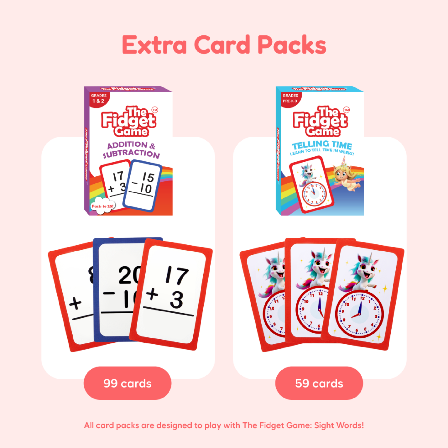 Grade 1 Shark Tank Bundle 7