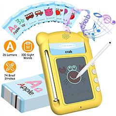 100 Words Talking Flash Cards 2