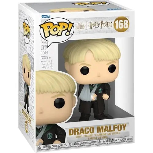 Funko Pop! Harry Potter Vinyl Figures - Select Figure(s) 77