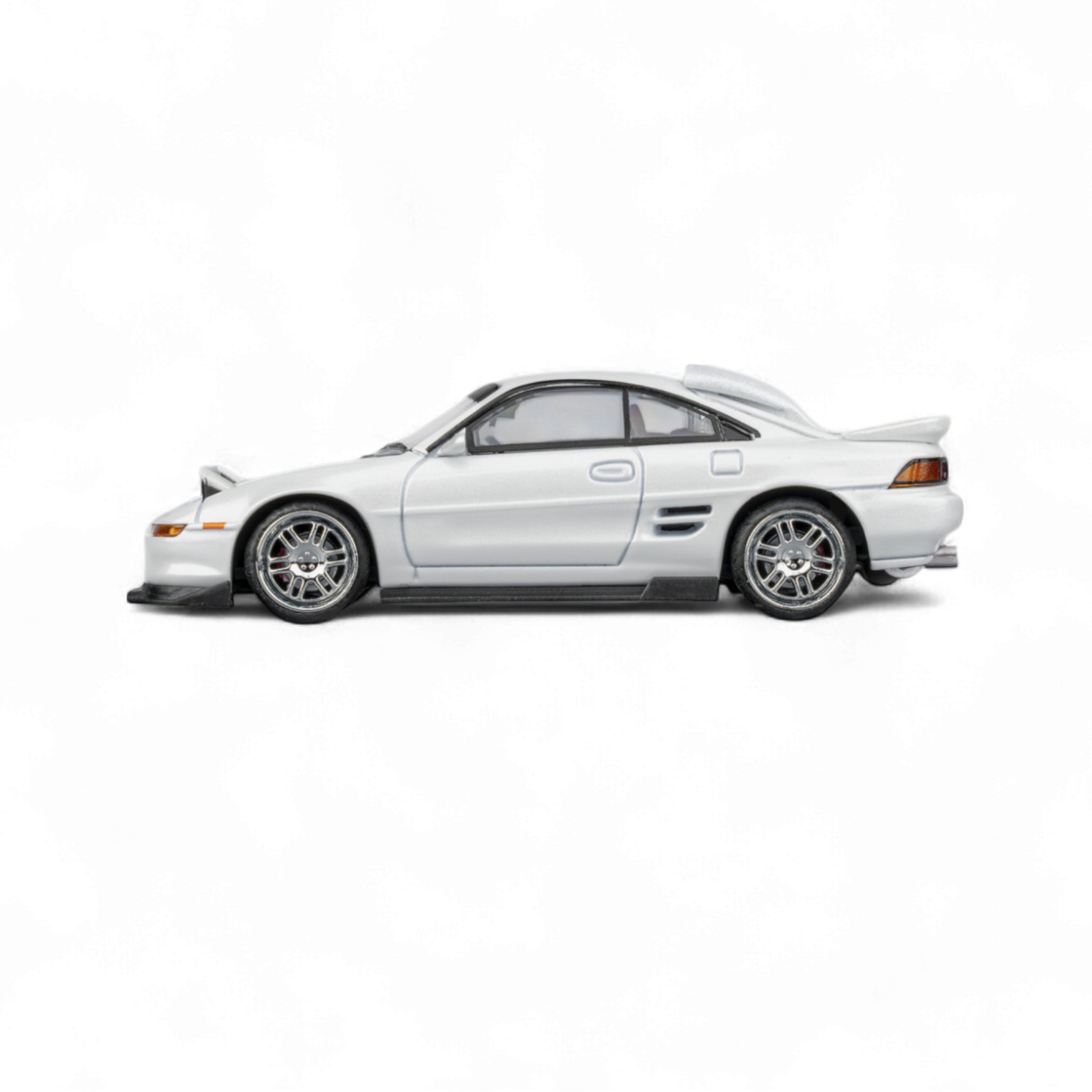 Toyota MR-2 SW20 Revision 4 V2 – White 1:64 by Microturbo  10