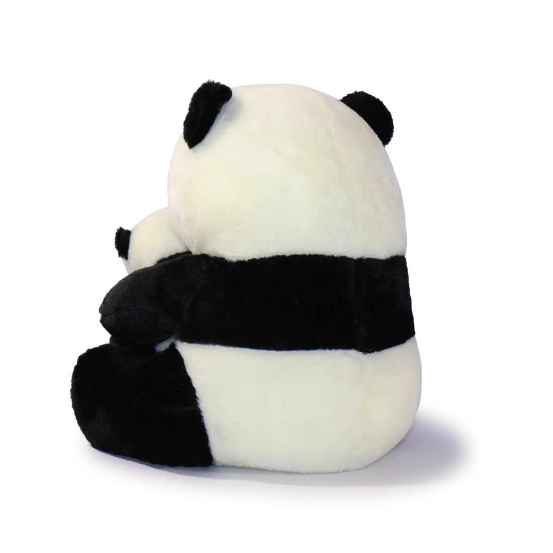 Momo & Bibi Panda: A Plush Toy Made to Celebrate Care, Bonding, and Little Moments Together 4