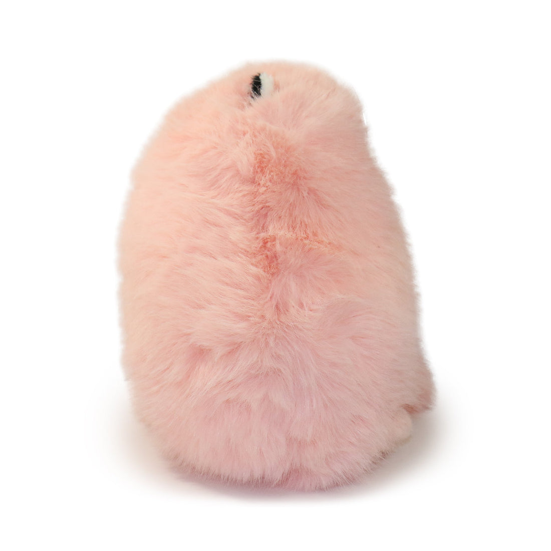 Marshmallow Cat: A Cloud-Soft Plush Toy for Nap Lovers and Cozy Loungers 6