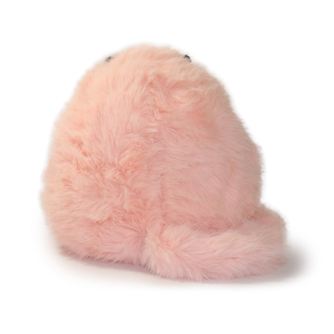Marshmallow Cat: A Cloud-Soft Plush Toy for Nap Lovers and Cozy Loungers 8