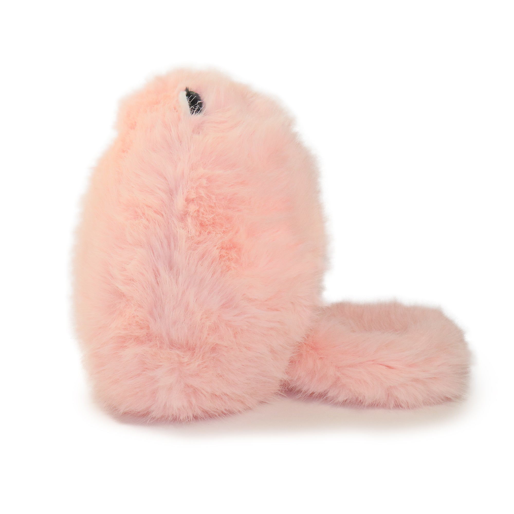 Marshmallow Cat: A Cloud-Soft Plush Toy for Nap Lovers and Cozy Loungers 7