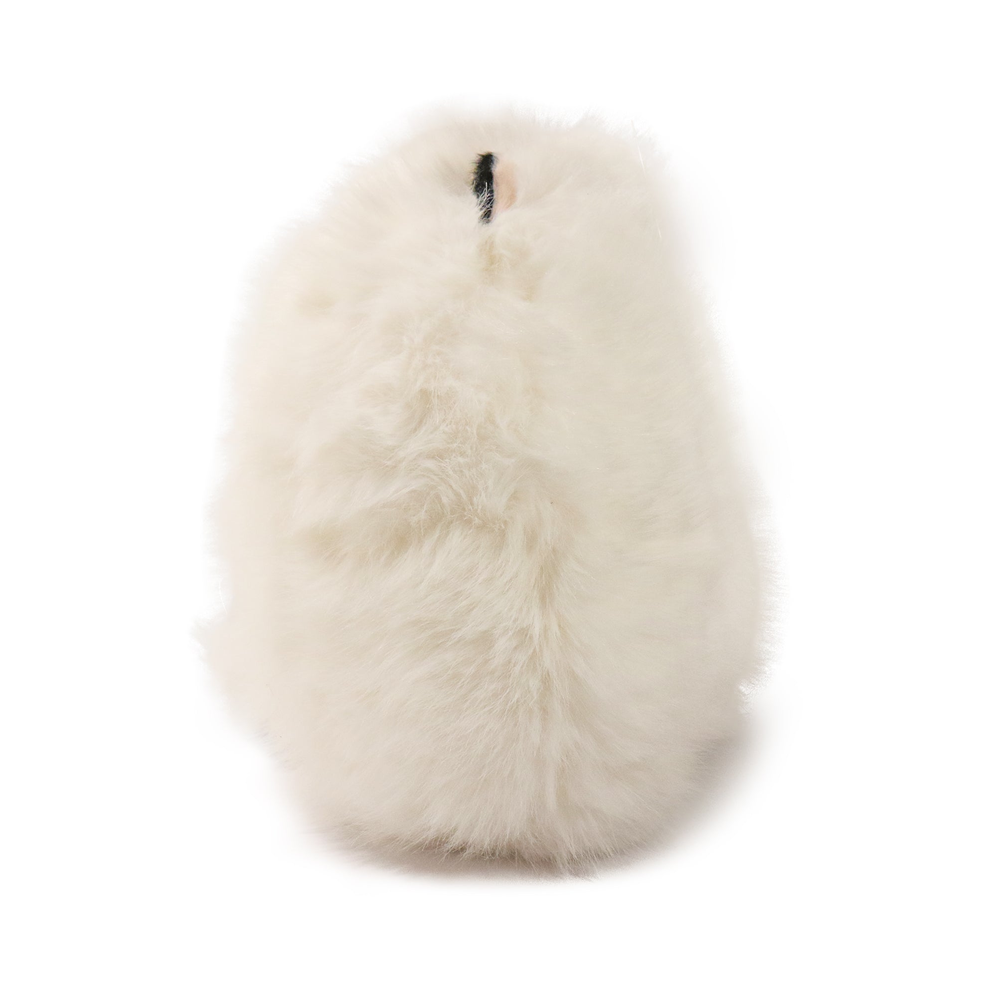 Marshmallow Cat: A Cloud-Soft Plush Toy for Nap Lovers and Cozy Loungers 10