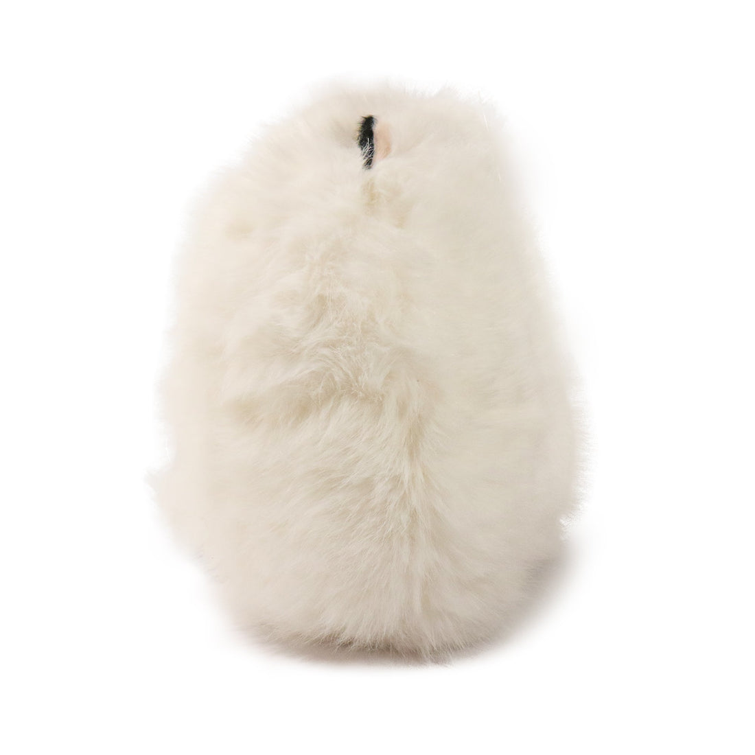Marshmallow Cat: A Cloud-Soft Plush Toy for Nap Lovers and Cozy Loungers 10