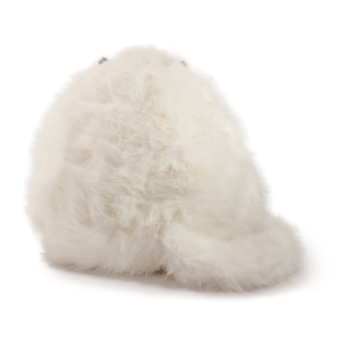 Marshmallow Cat: A Cloud-Soft Plush Toy for Nap Lovers and Cozy Loungers