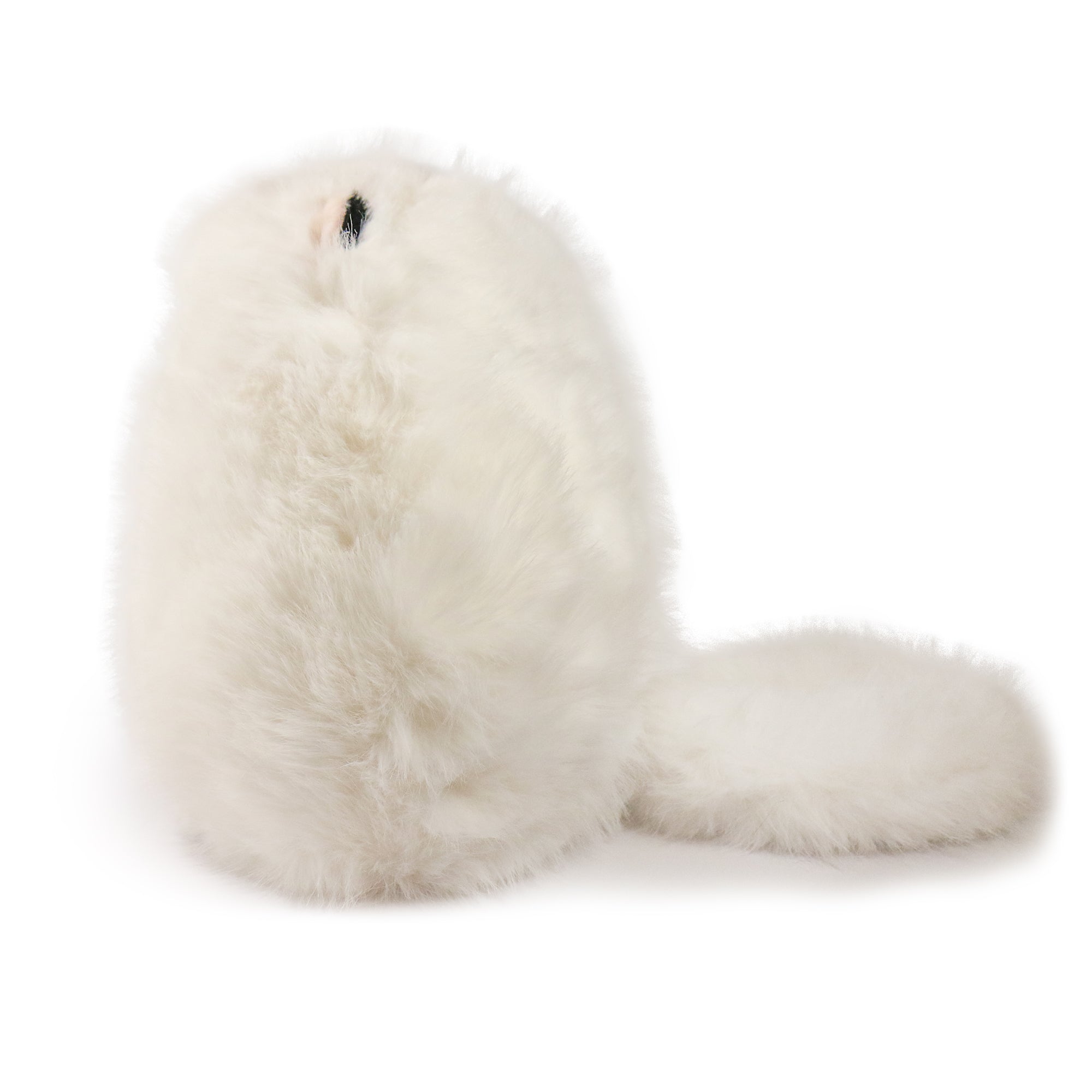 Marshmallow Cat: A Cloud-Soft Plush Toy for Nap Lovers and Cozy Loungers
