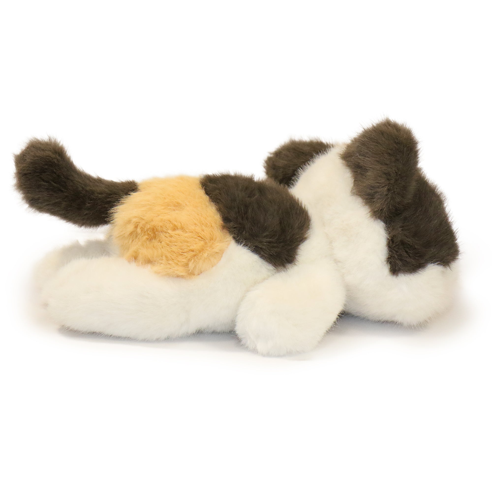 Patches Cat: A Playful Plush Toy for Troublemakers and Curious Companions 3