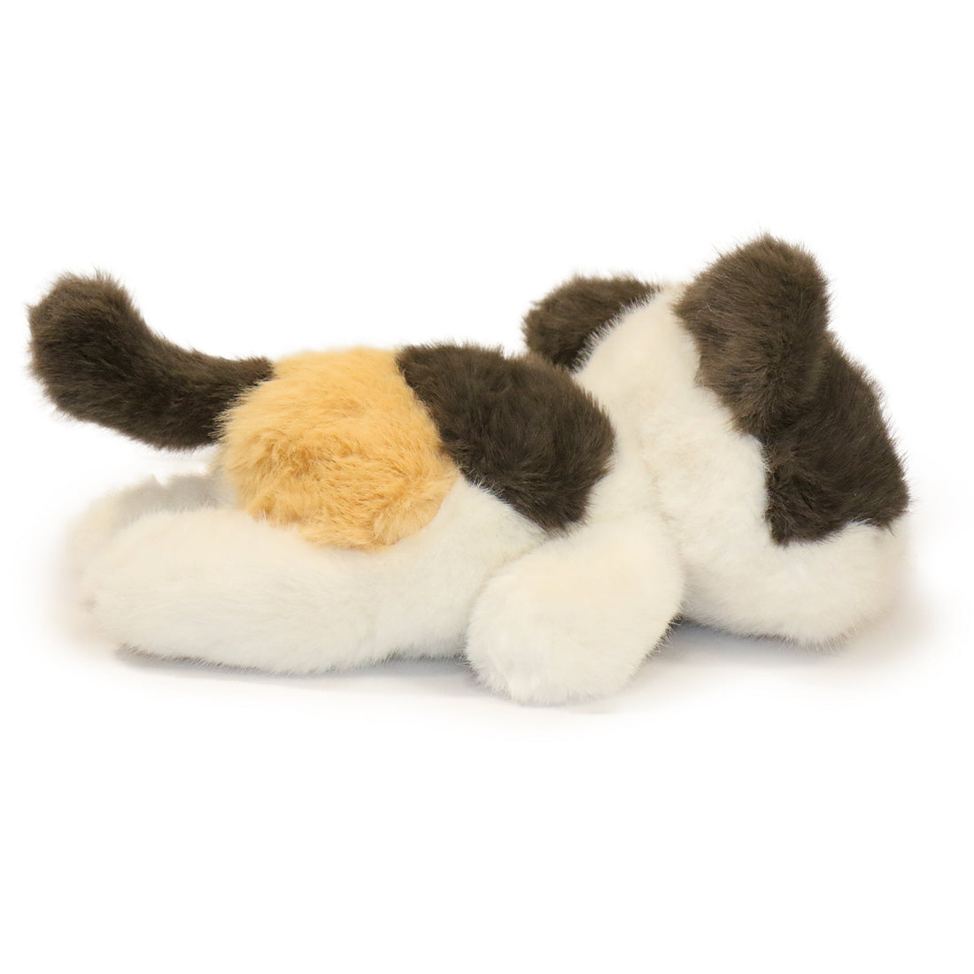 Patches Cat: A Playful Plush Toy for Troublemakers and Curious Companions 3