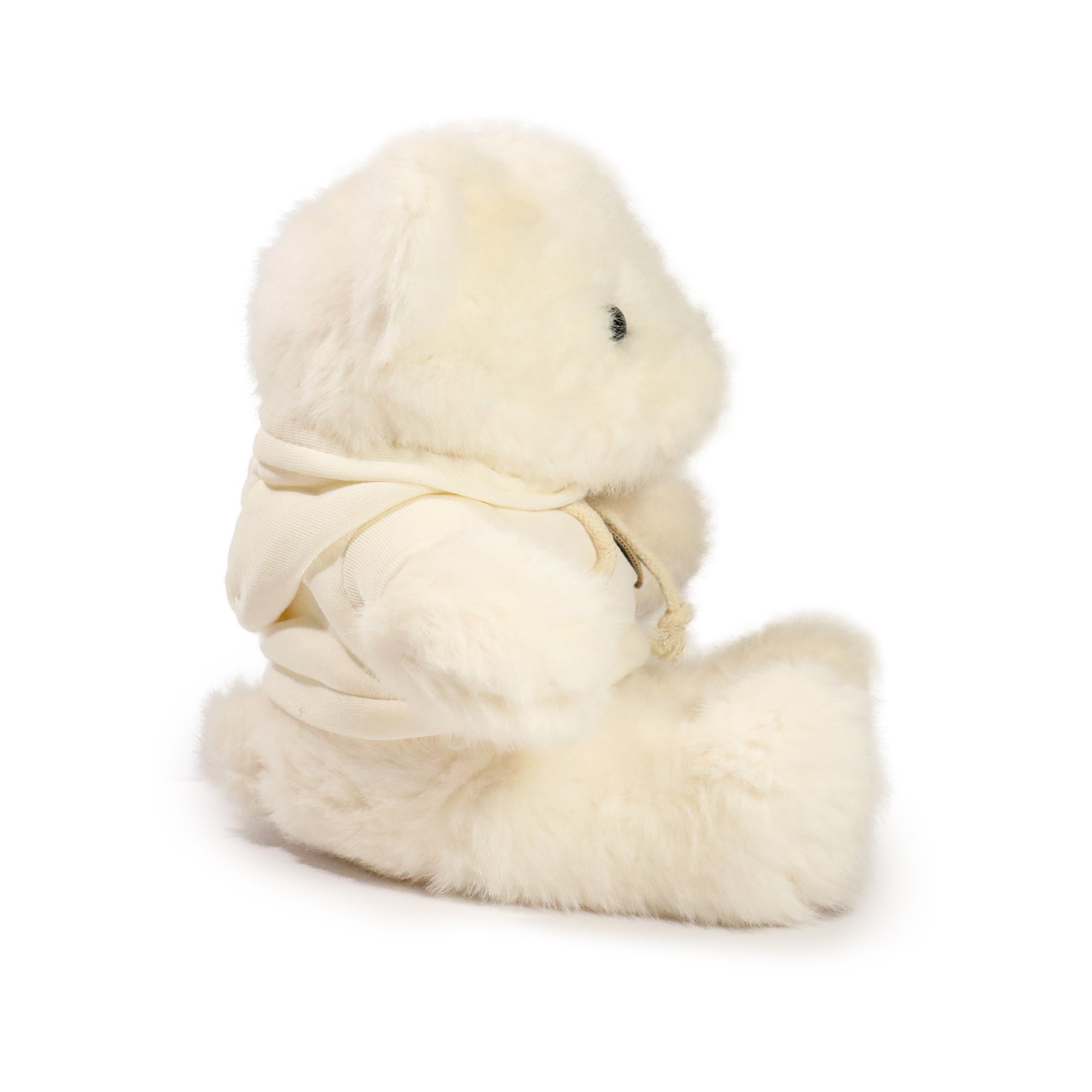 Fashionable Good Vibes Bear 10