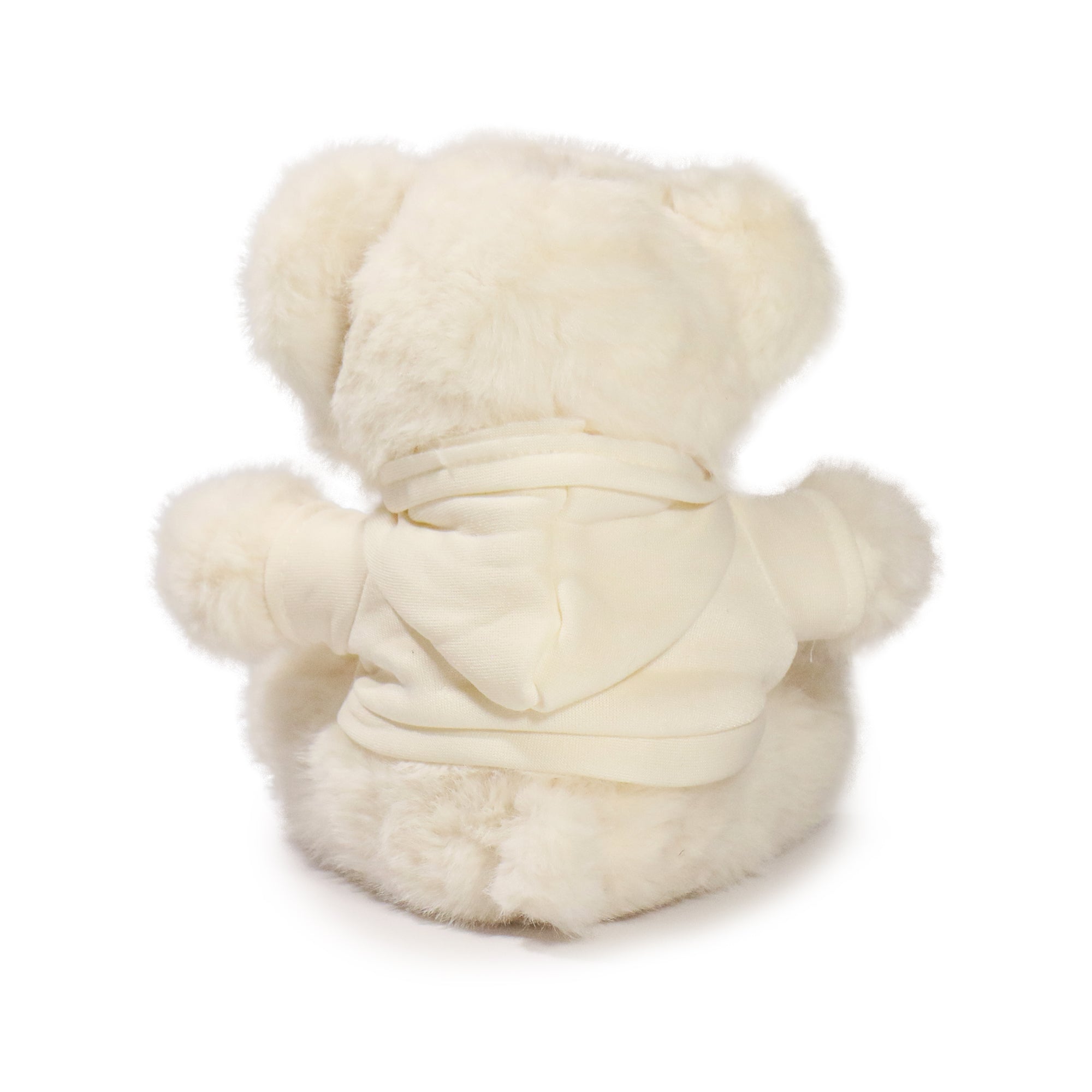 Fashionable Good Vibes Bear 12