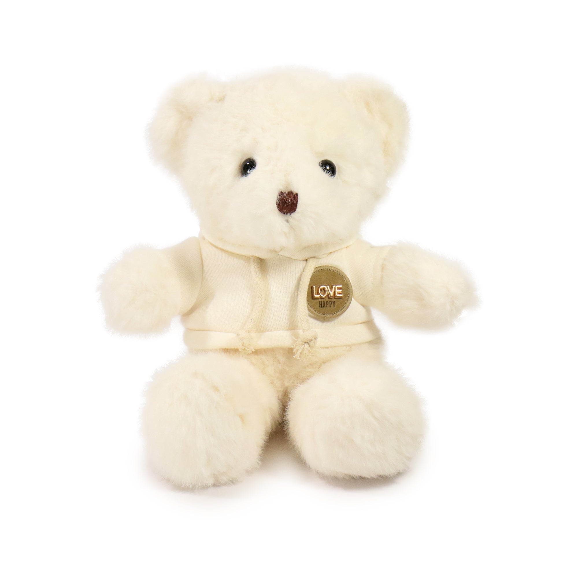 Fashionable Good Vibes Bear 9