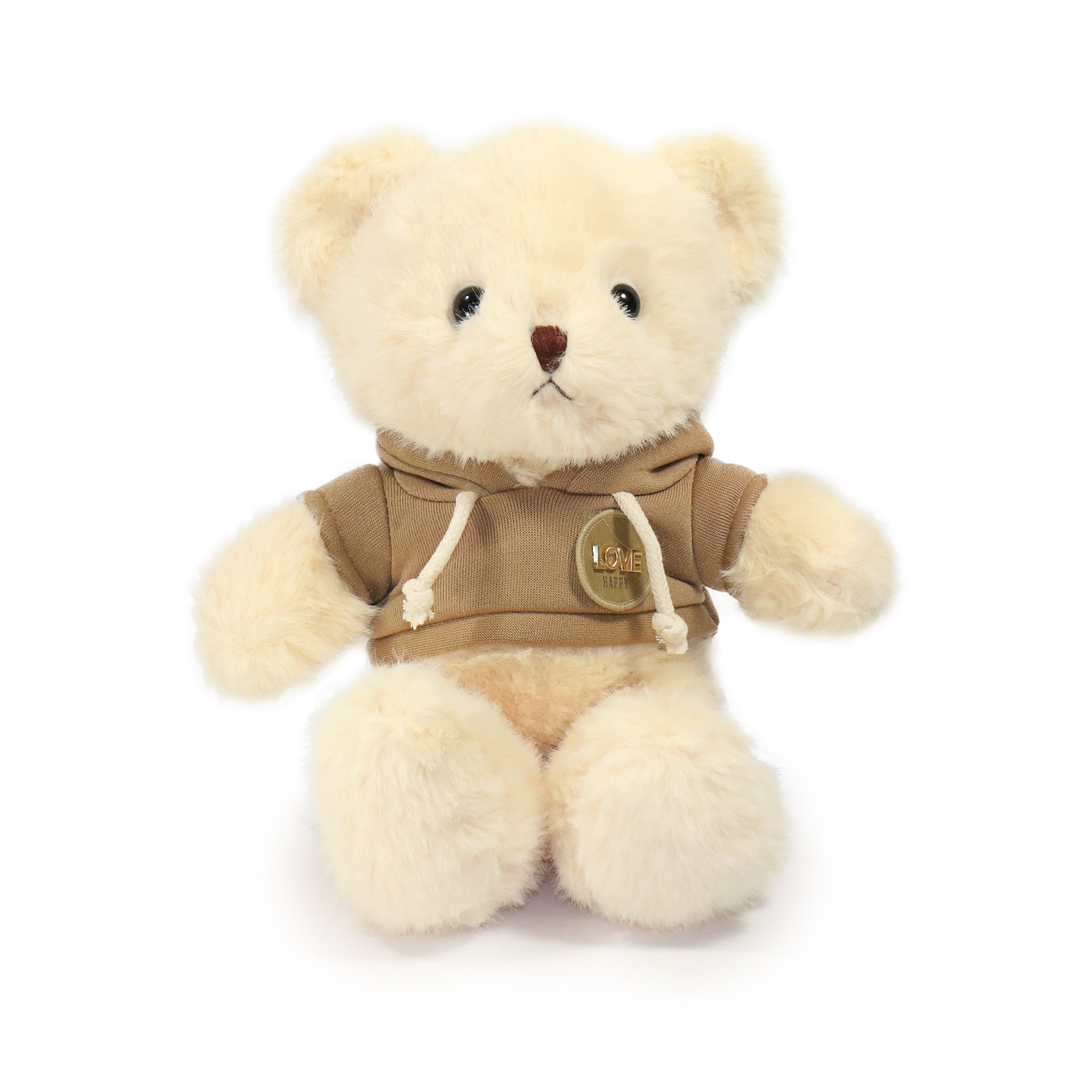 Fashionable Good Vibes Bear 5