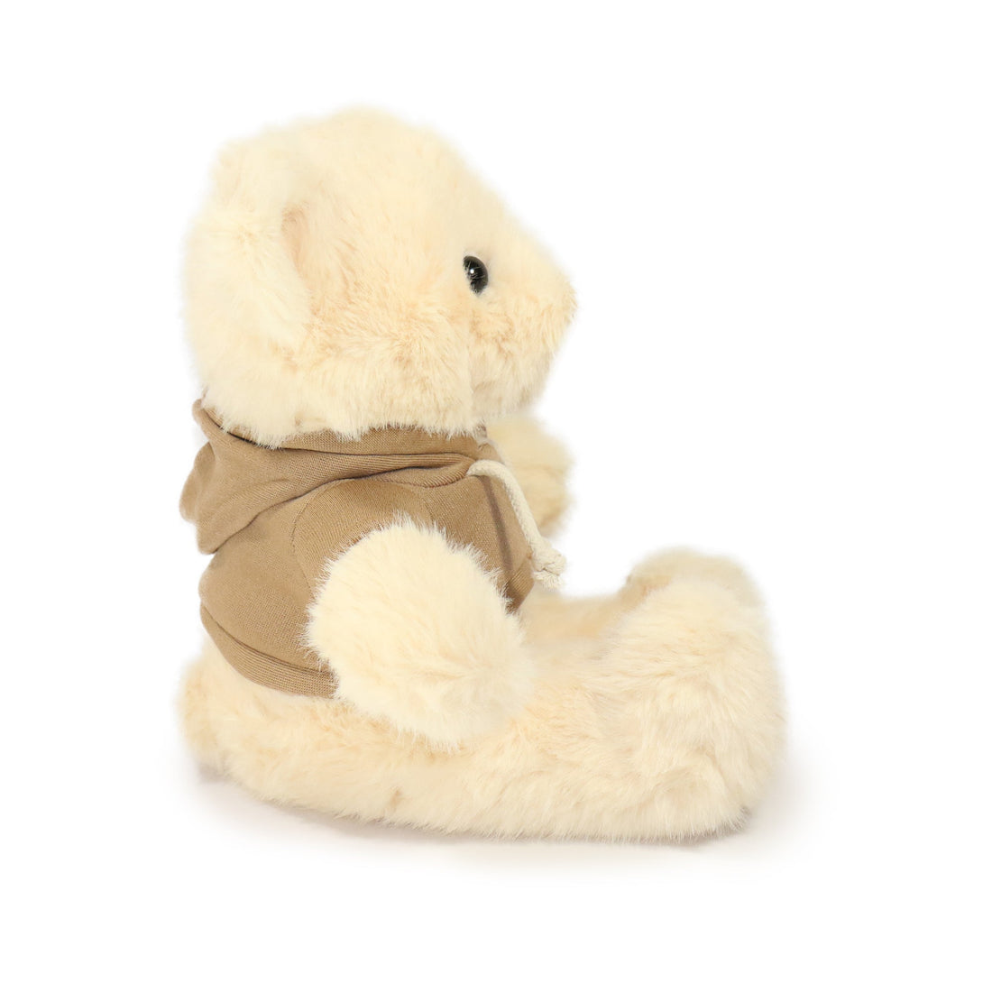 Good Vibes Bear with Hoodie 12-inch  6