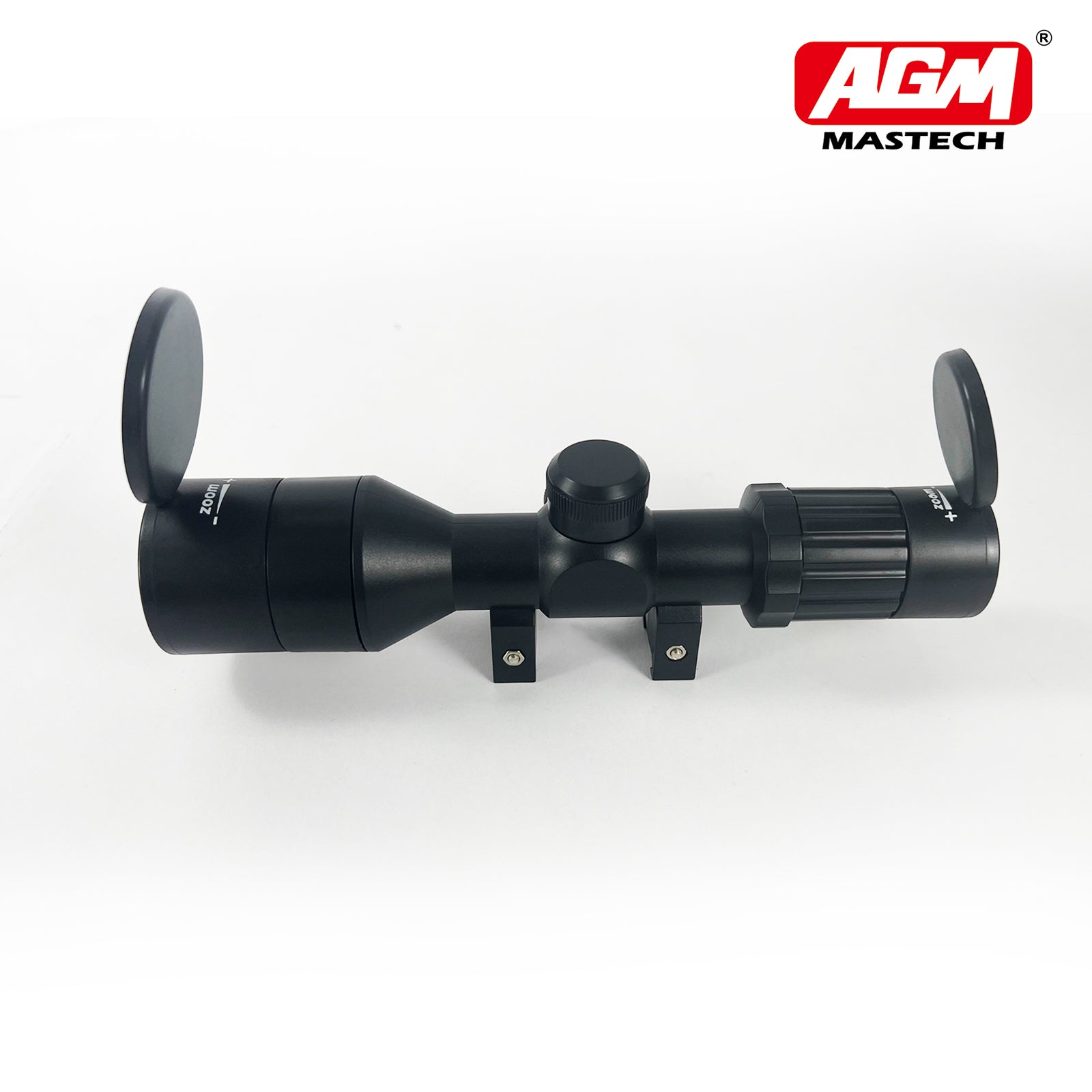 Toy Gun - Accessories with Rails,  Accessories Collection. Infrared Laser, Toy Tactical Flashlight, Scope.