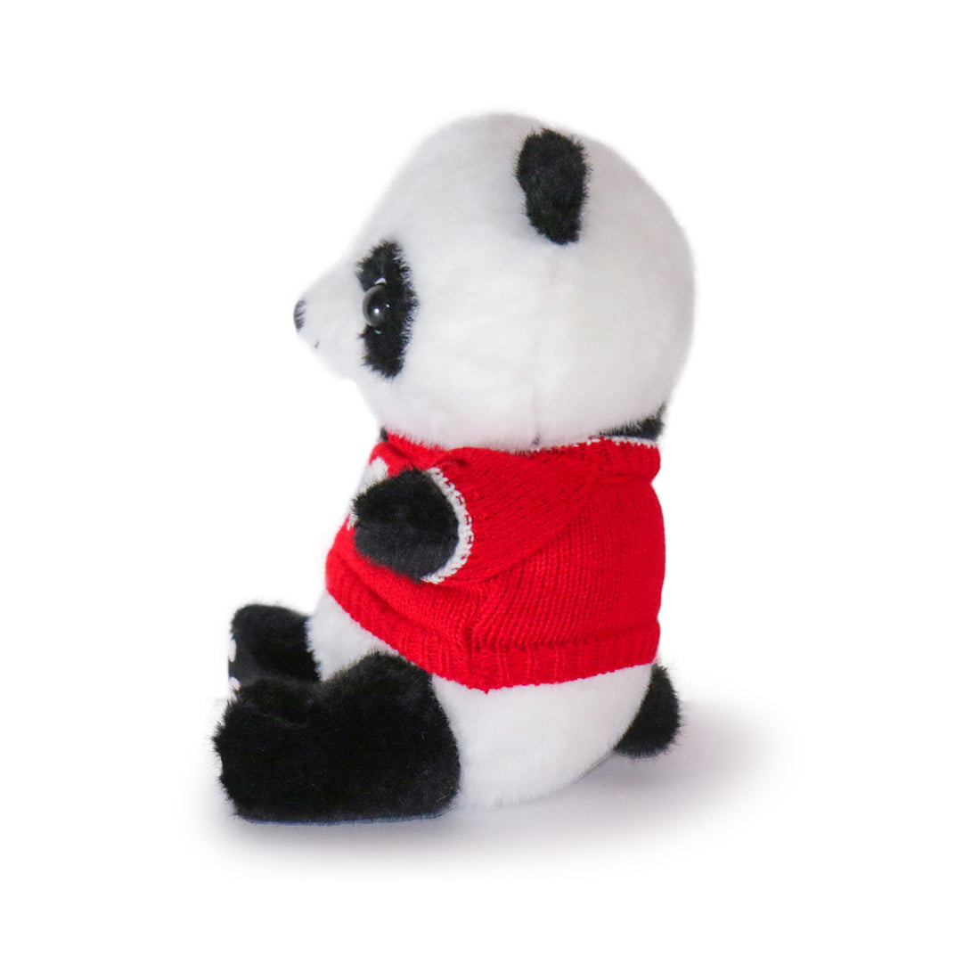 Sweets Panda: A Cozy Plush Toy Made to Share Love and Warmth 3