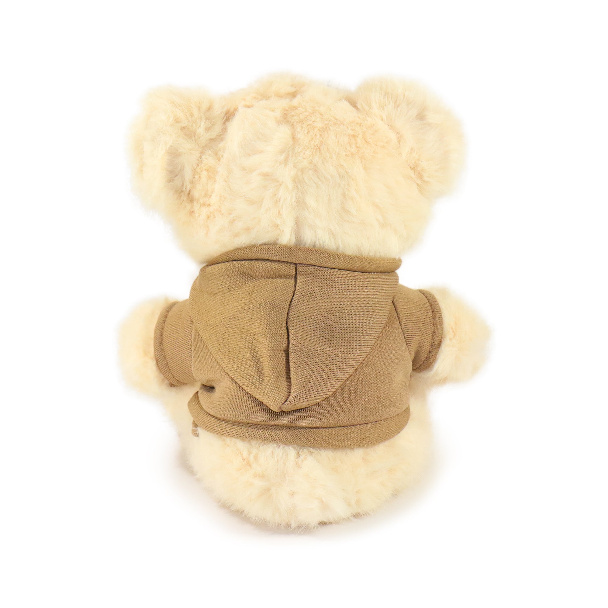 Fashionable Good Vibes Bear 8