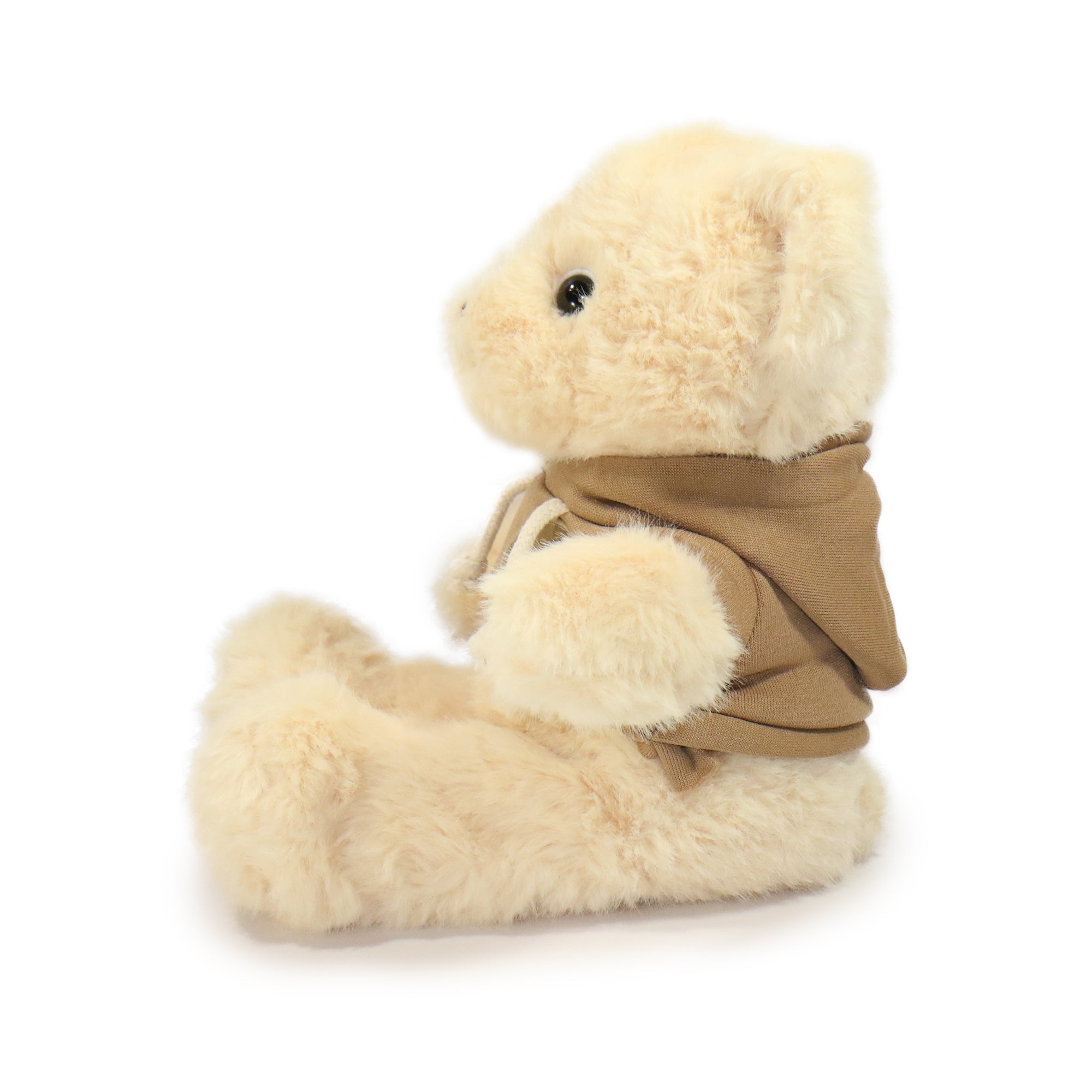 Fashionable Good Vibes Bear 7