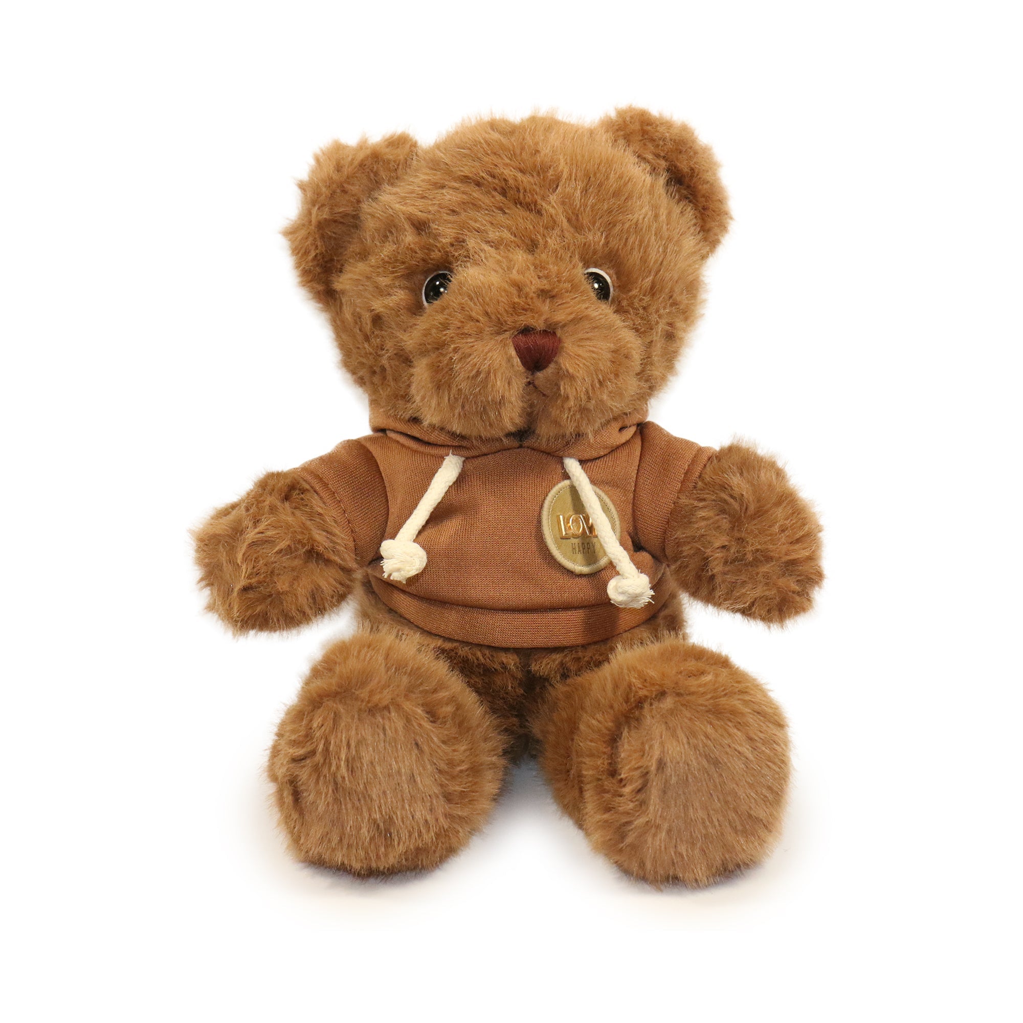 Fashionable Good Vibes Bear