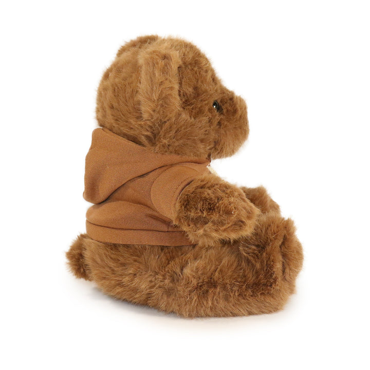 Fashionable Good Vibes Bear 2