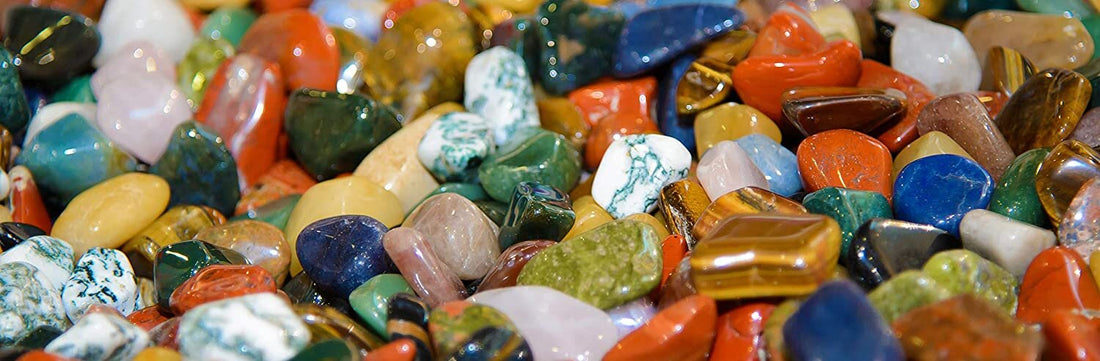 Dan&Darci Mega Rock, Fossil &amp; Mineral Collection & Activity Kit by Surreal Brands 5