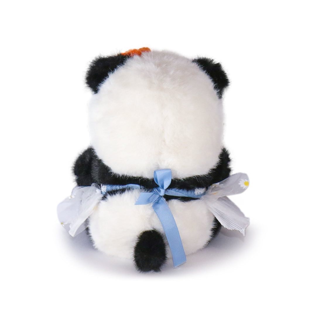 Sunny Panda: A Cheerful Plush Toy Made to Brighten Everyday Moments 5