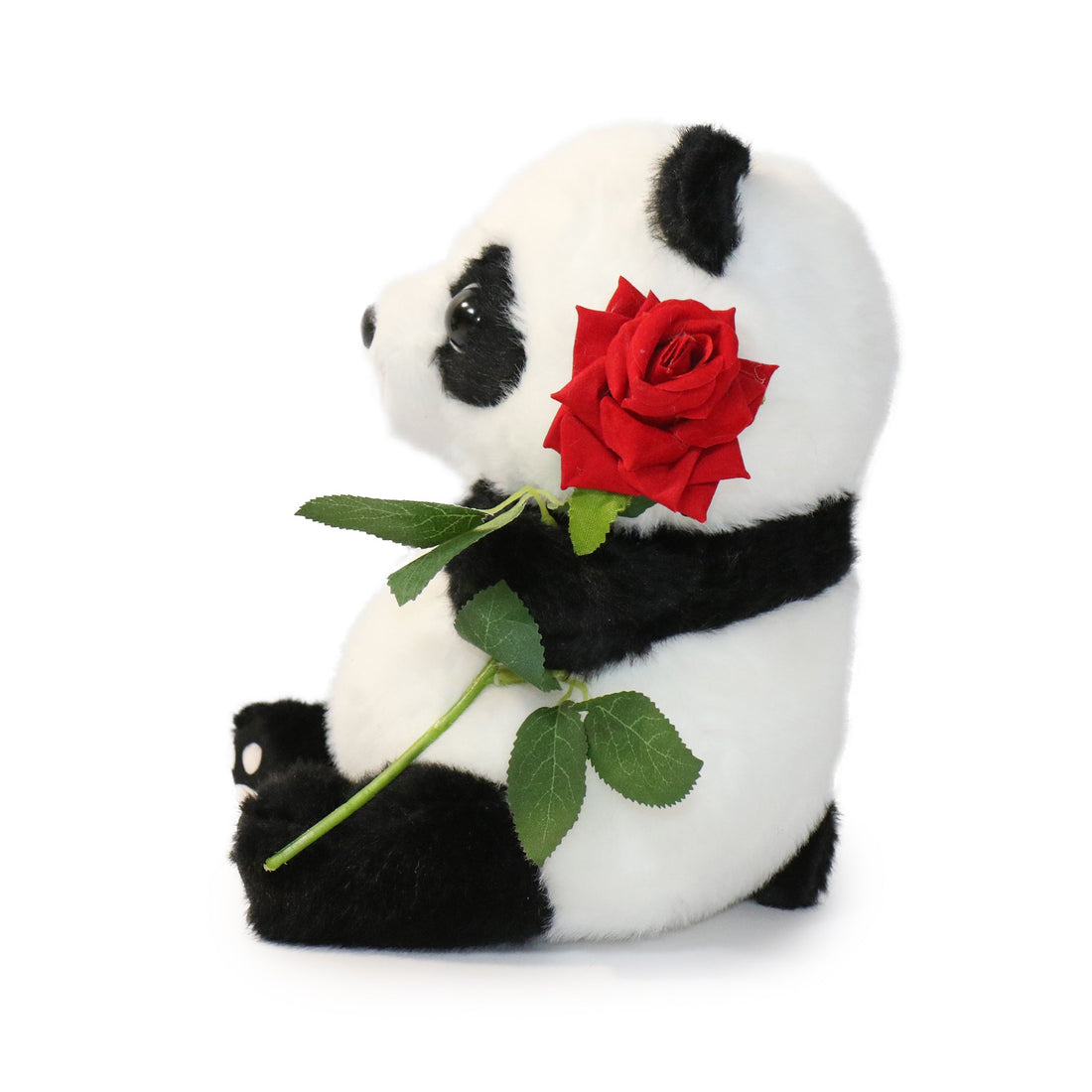 Romeo Panda: A Romantic Plush Toy Made to Say “I Love You” 3
