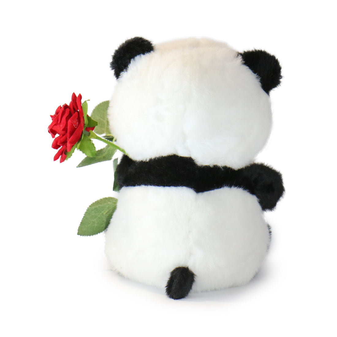 Romeo Panda: A Romantic Plush Toy Made to Say “I Love You” 4