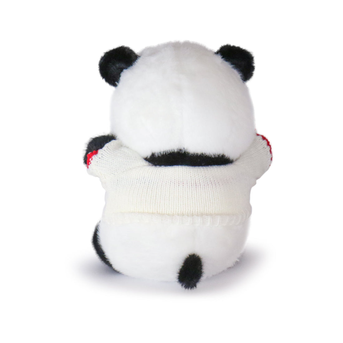 Sweets Panda: A Cozy Plush Toy Made to Share Love and Warmth 8
