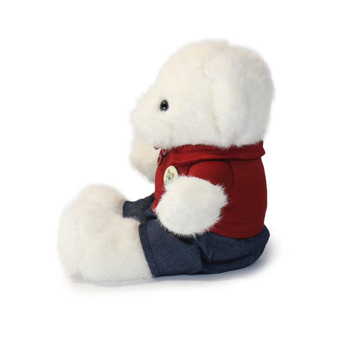 Fashionable Day-Out Bear 10
