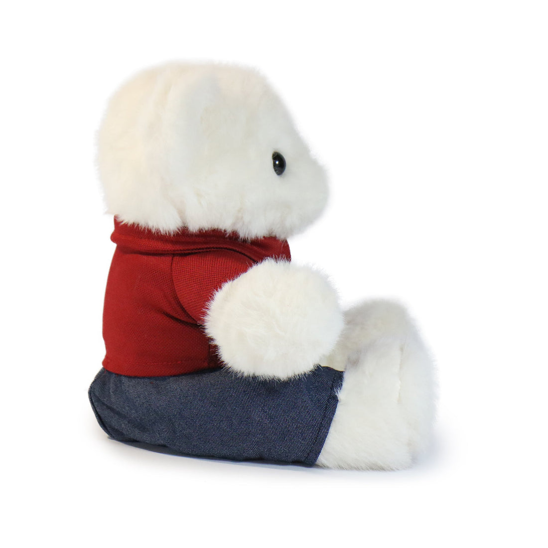 Fashionable Day-Out Bear 11