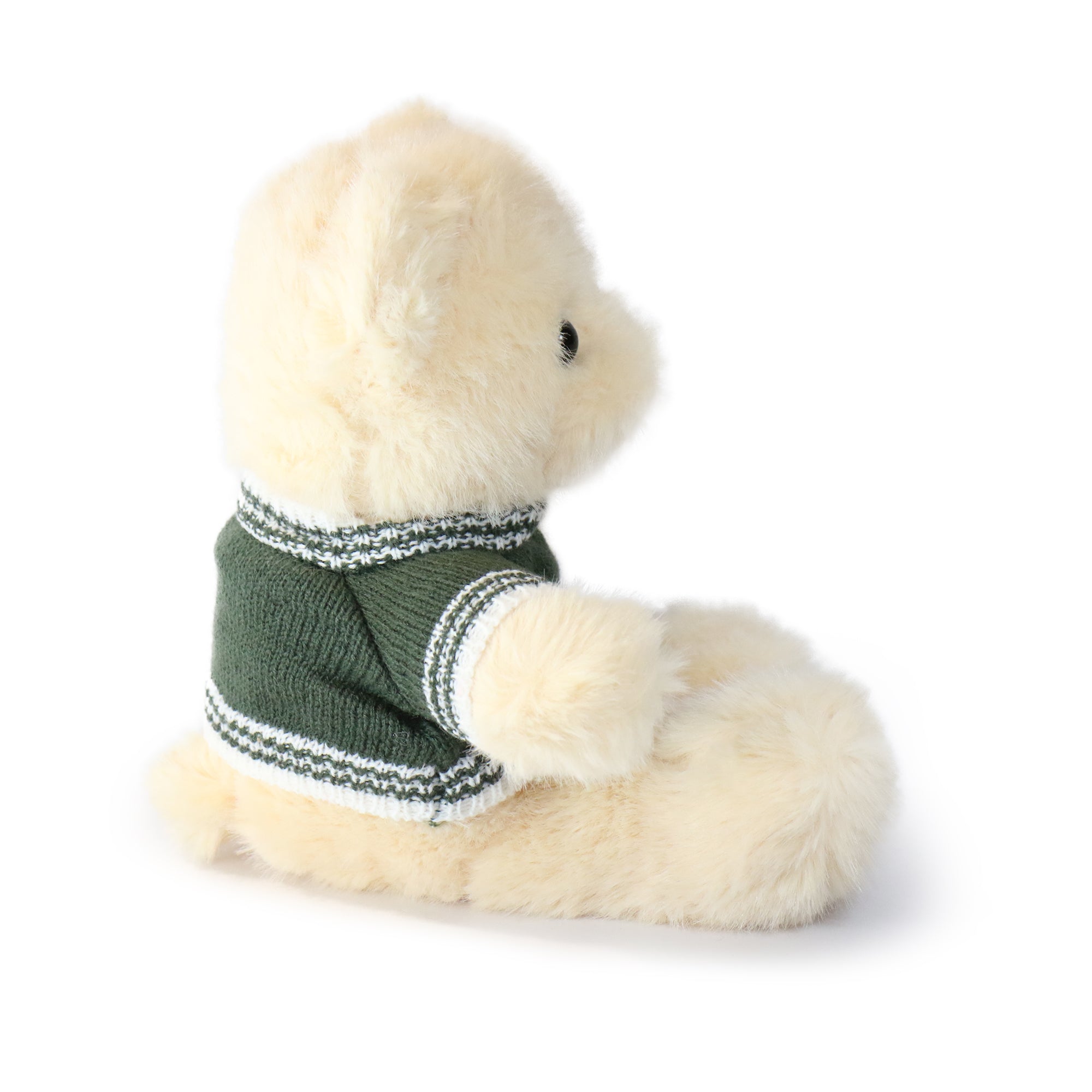 Fashionable Polo Bear 6