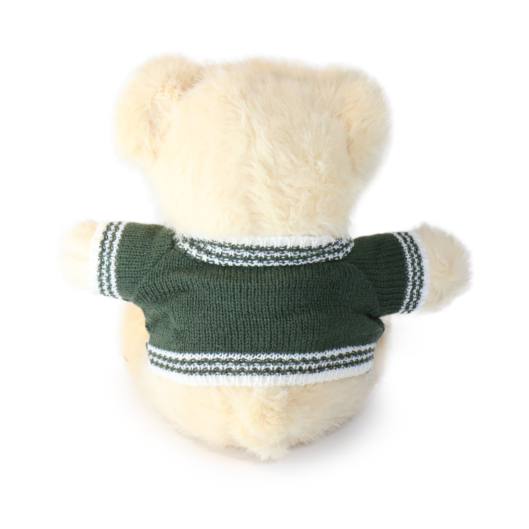 Fashionable Polo Bear 8