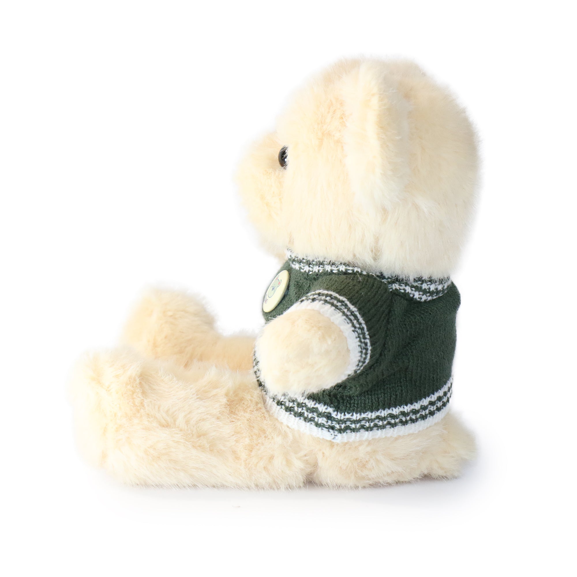 Fashionable Polo Bear 7