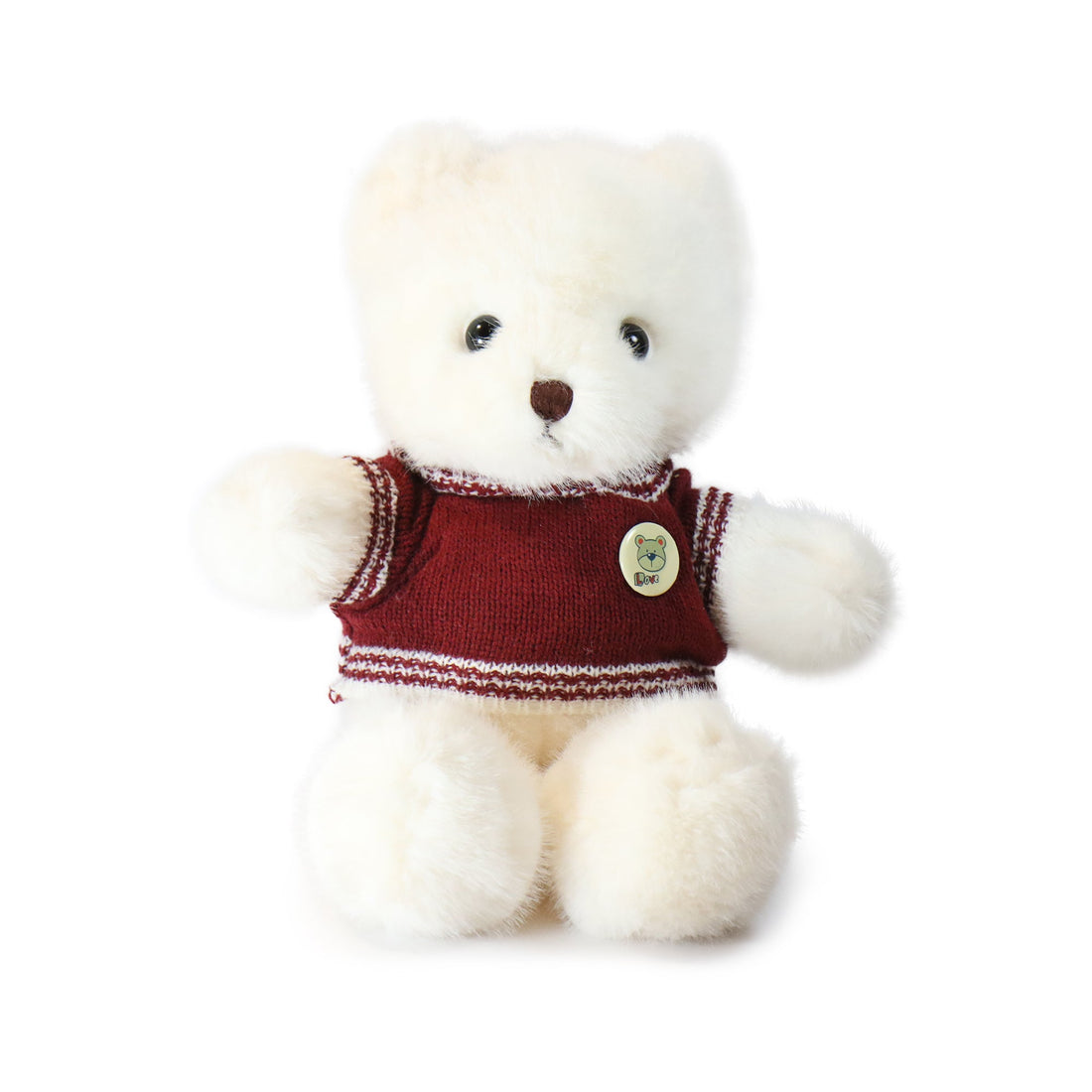 Fashionable Polo Bear 9