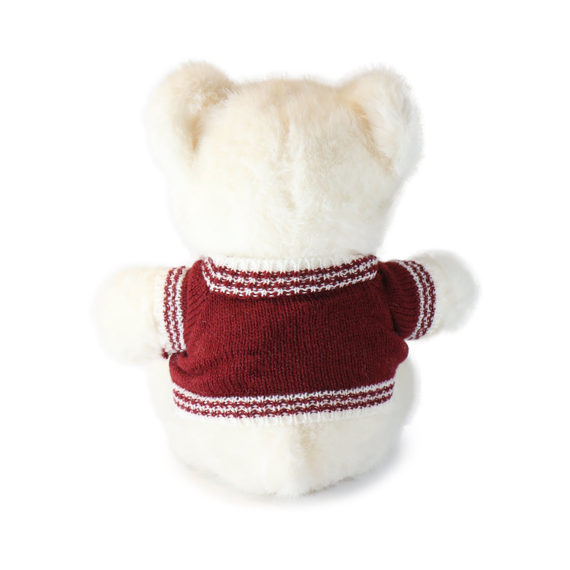 Fashionable Polo Bear 12