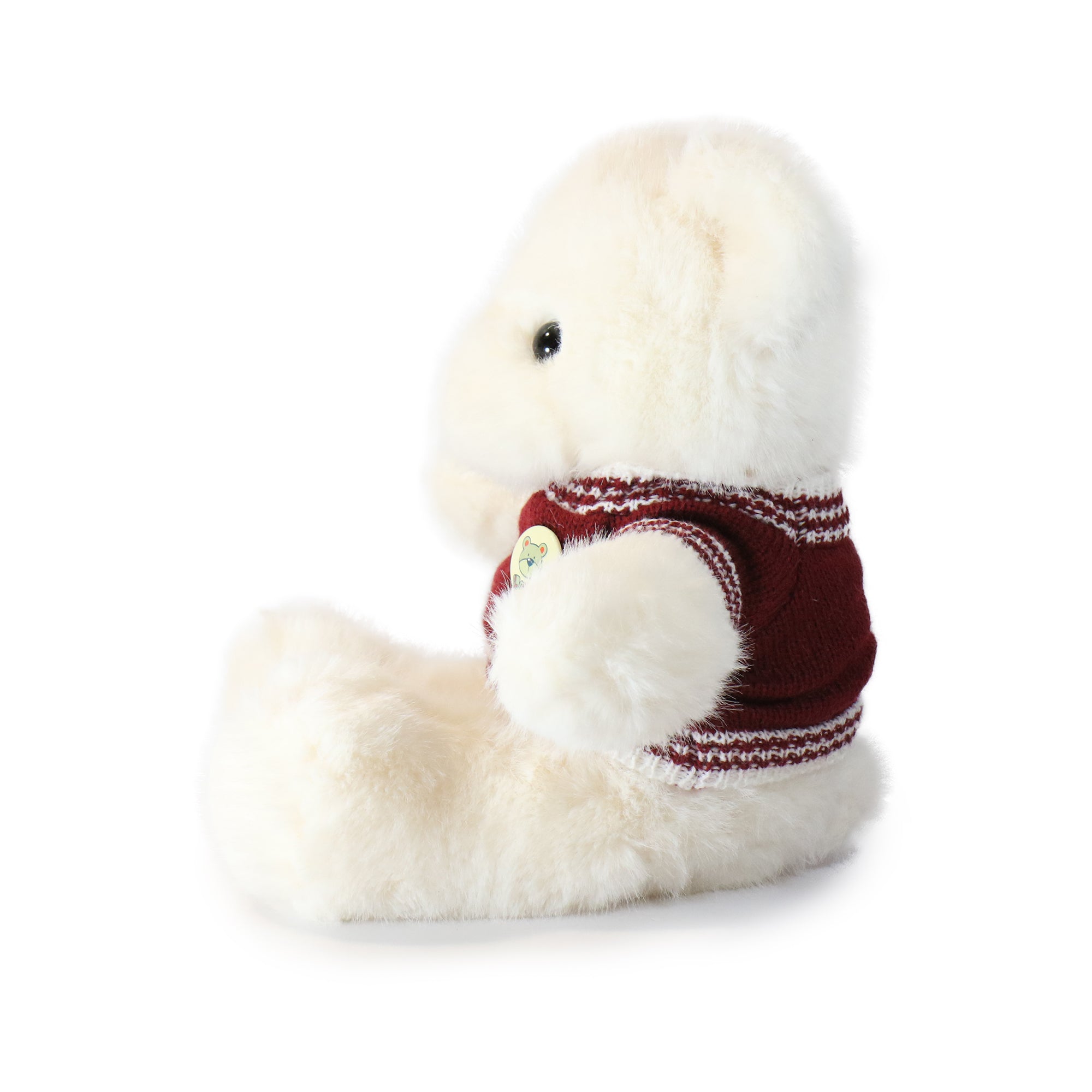 Fashionable Polo Bear 11