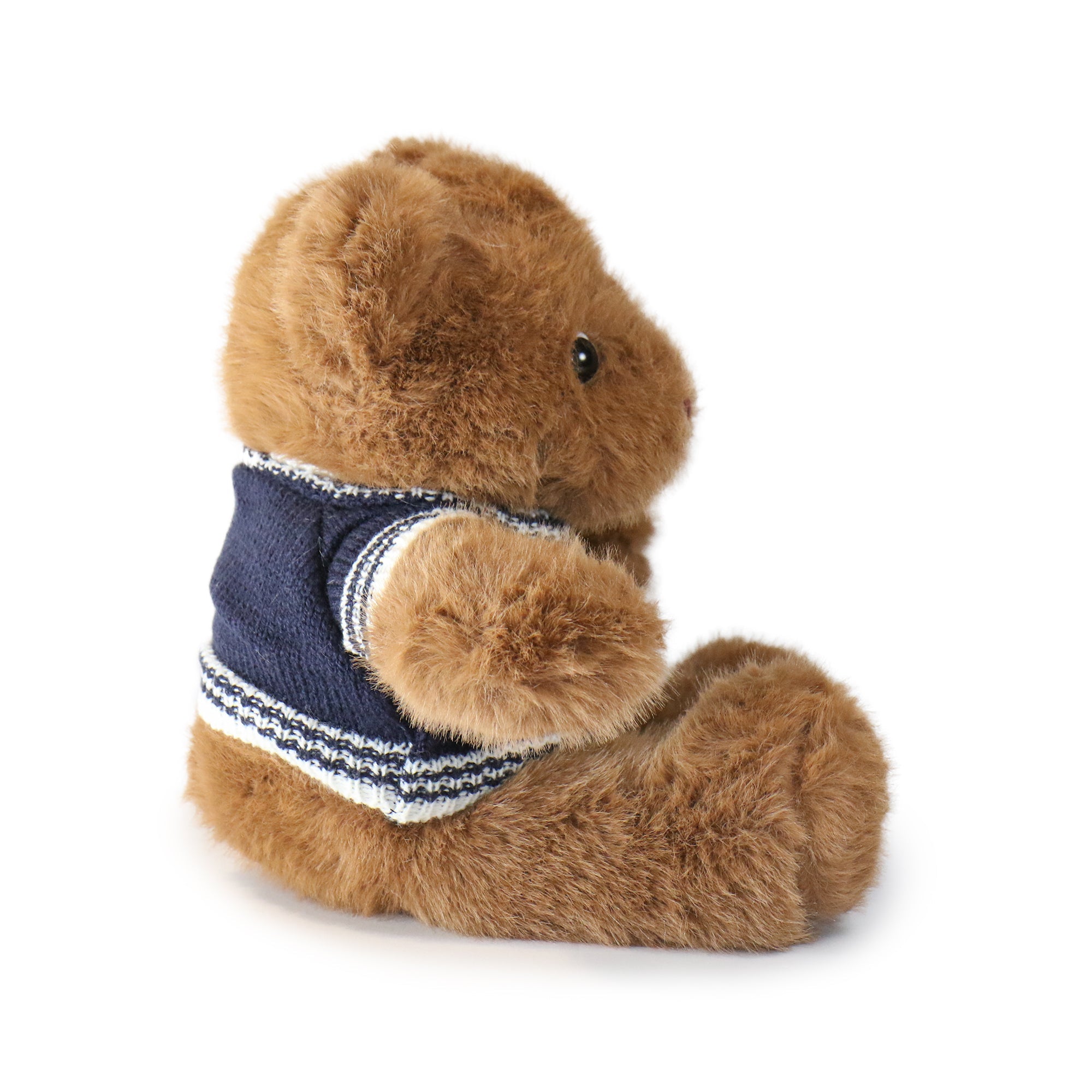 Fashionable Polo Bear 2