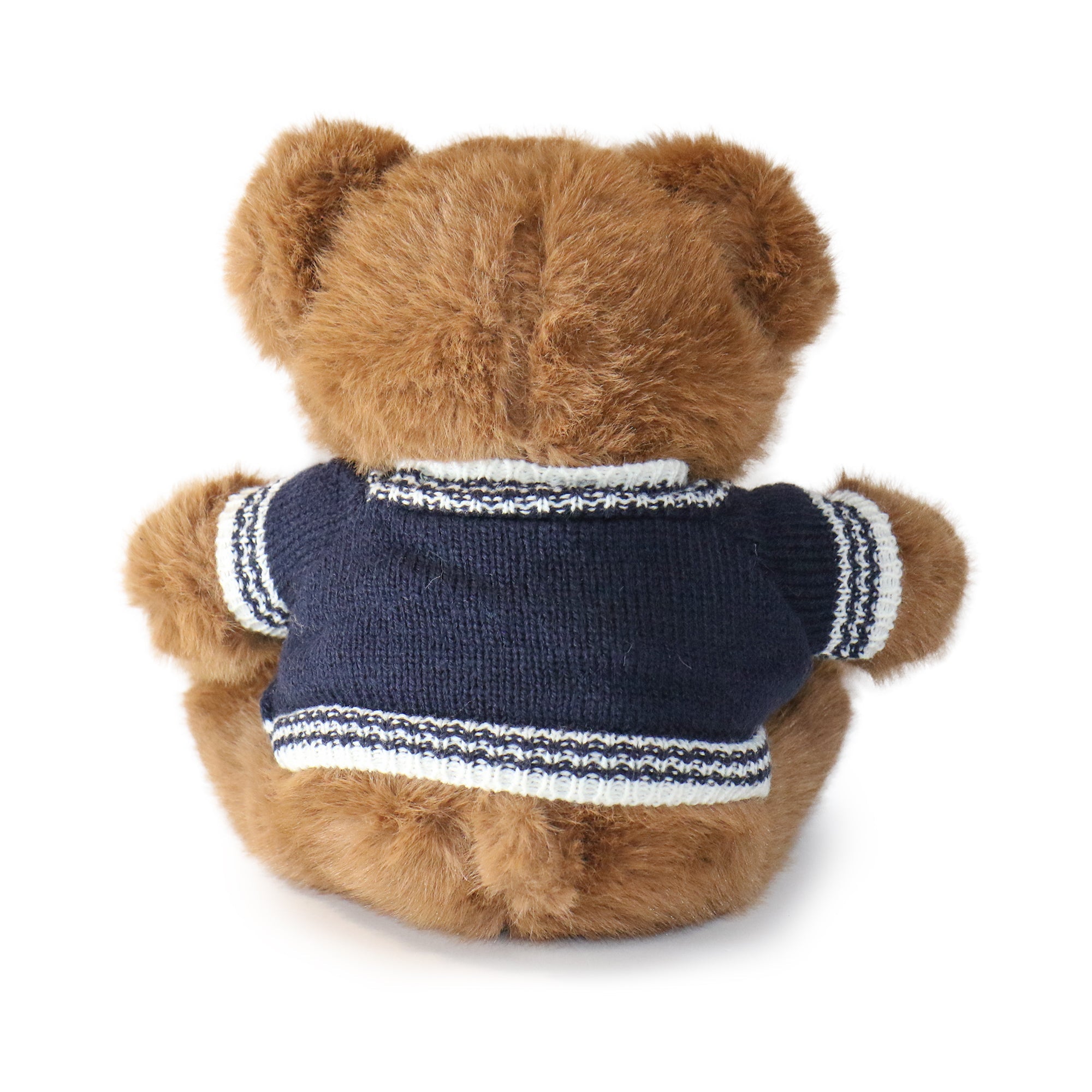 Fashionable Polo Bear 4