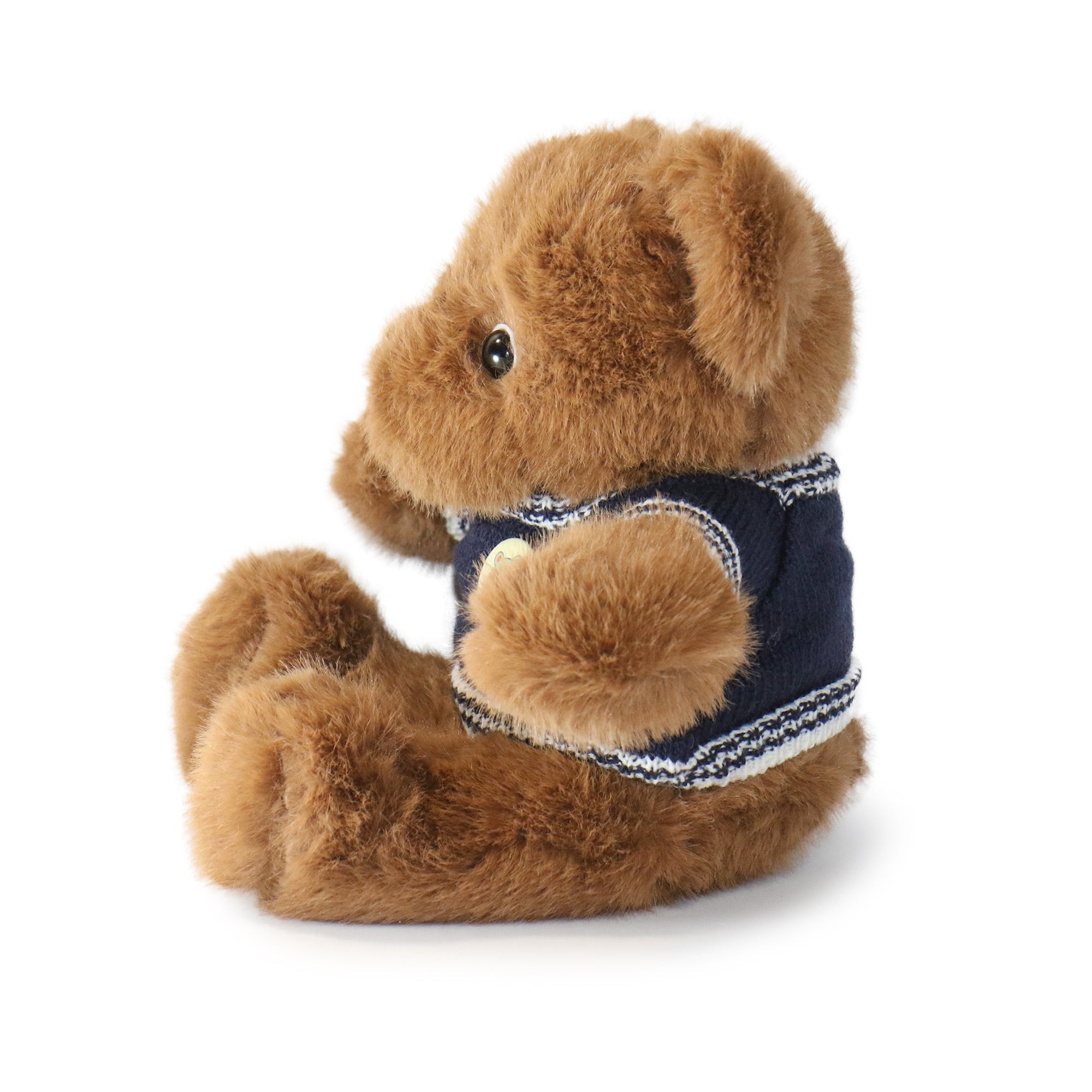 Fashionable Polo Bear 3